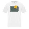 Everyday Heavy Cotton Youth Tee Thumbnail