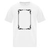 Everyday Heavy Cotton Youth Tee Thumbnail