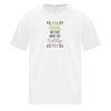 Everyday Heavy Cotton Youth Tee Thumbnail