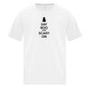Everyday Heavy Cotton Youth Tee Thumbnail