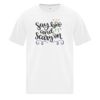 Everyday Heavy Cotton Youth Tee Thumbnail