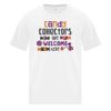 Everyday Heavy Cotton Youth Tee Thumbnail