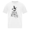 Everyday Heavy Cotton Youth Tee Thumbnail