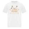 Everyday Heavy Cotton Youth Tee Thumbnail
