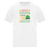 Everyday Heavy Cotton Youth Tee Thumbnail