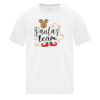 Everyday Heavy Cotton Youth Tee Thumbnail