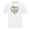 Everyday Heavy Cotton Youth Tee Thumbnail