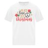 Everyday Heavy Cotton Youth Tee Thumbnail