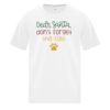 Everyday Heavy Cotton Youth Tee Thumbnail