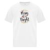 Everyday Heavy Cotton Youth Tee Thumbnail