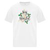 Everyday Heavy Cotton Youth Tee Thumbnail