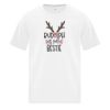 Everyday Heavy Cotton Youth Tee Thumbnail
