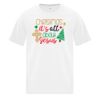 Everyday Heavy Cotton Youth Tee Thumbnail