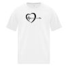 Everyday Heavy Cotton Youth Tee Thumbnail