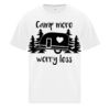 Everyday Heavy Cotton Youth Tee Thumbnail