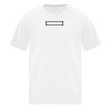 Everyday Heavy Cotton Youth Tee Thumbnail