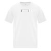 Everyday Heavy Cotton Youth Tee Thumbnail