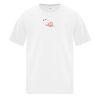 Everyday Heavy Cotton Youth Tee Thumbnail