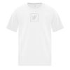 Everyday Heavy Cotton Youth Tee Thumbnail