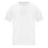 Everyday Heavy Cotton Youth Tee Thumbnail