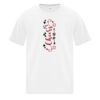 Everyday Heavy Cotton Youth Tee Thumbnail