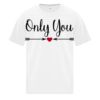 Everyday Heavy Cotton Youth Tee Thumbnail