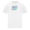Everyday Heavy Cotton Youth Tee Thumbnail