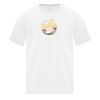 Everyday Heavy Cotton Youth Tee Thumbnail