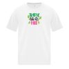Everyday Heavy Cotton Youth Tee Thumbnail