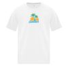 Everyday Heavy Cotton Youth Tee Thumbnail