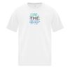 Everyday Heavy Cotton Youth Tee Thumbnail