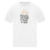 Everyday Heavy Cotton Youth Tee Thumbnail
