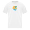Everyday Heavy Cotton Youth Tee Thumbnail