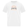 Everyday Heavy Cotton Youth Tee Thumbnail