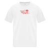 Everyday Heavy Cotton Youth Tee Thumbnail