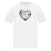 Everyday Heavy Cotton Youth Tee Thumbnail