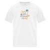 Everyday Heavy Cotton Youth Tee Thumbnail