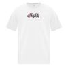 Everyday Heavy Cotton Youth Tee Thumbnail