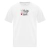 Everyday Heavy Cotton Youth Tee Thumbnail