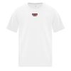 Everyday Heavy Cotton Youth Tee Thumbnail