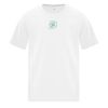 Everyday Heavy Cotton Youth Tee Thumbnail