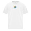Everyday Heavy Cotton Youth Tee Thumbnail