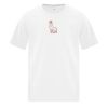 Everyday Heavy Cotton Youth Tee Thumbnail