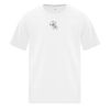 Everyday Heavy Cotton Youth Tee Thumbnail