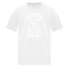 Everyday Heavy Cotton Youth Tee Thumbnail