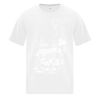 Everyday Heavy Cotton Youth Tee Thumbnail