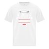 Everyday Heavy Cotton Youth Tee Thumbnail