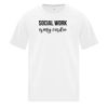 Everyday Heavy Cotton Youth Tee Thumbnail