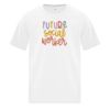 Everyday Heavy Cotton Youth Tee Thumbnail