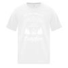 Everyday Heavy Cotton Youth Tee Thumbnail